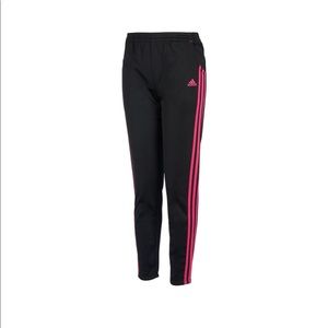 Women’s adidas track pants